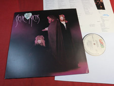 Stevie Nicks  THE WILD HEART