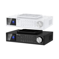 FERGUSON Regent Cucina 200 Küchenradio Unterbau Dab Radio mit Bluetooth FM/DAB+