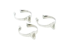 Kunststoff Al Rahmen 25,4