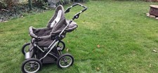 kinderwagen gebraucht