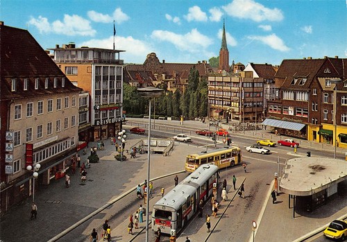 413614 omnibus bahnhof - 413614),