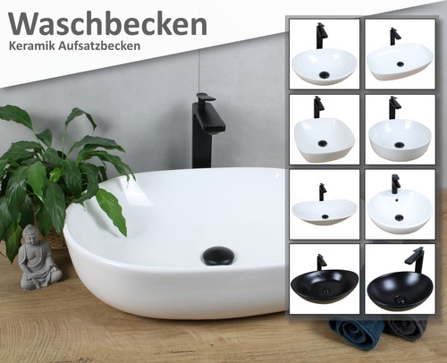 Hago keramik waschbecken - hago®,