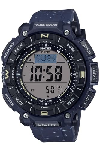 Unbenutzte casio pro trek - unbenutzte,