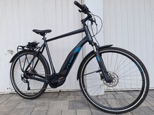 28" e-Bike CUBE Cross Hybrid ONE 500