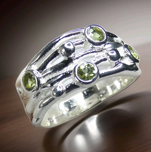 Ring 925 silber 18 - 925, 18,8