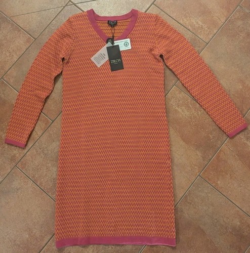 Tolles strickkleid von - von, zilch