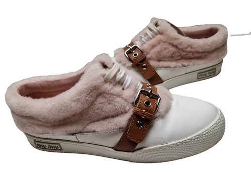 Miu schuhe sneaker - miu,