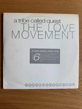 A Tribe Called Quest - The