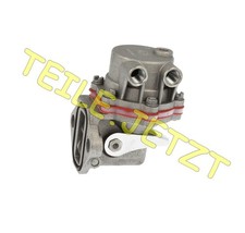 FÖRDERPUMPE KRAFTSTOFFPUMPE