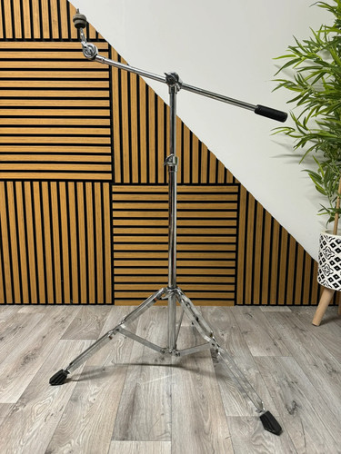Weighted boom arm - boom,