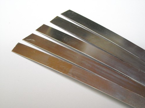 Federstahl flachmaterial 5 - federstahl,
