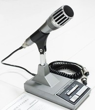 Kenwood MC-60 TRIO Dynamisches