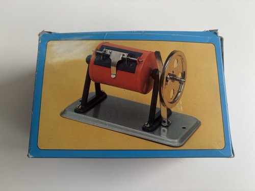 Wilesco m67 rollfass - m67,