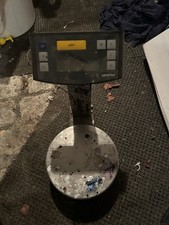 Satorius Waage Farbmischwaage