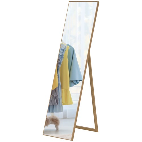 Homcom standspiegel - homcom,