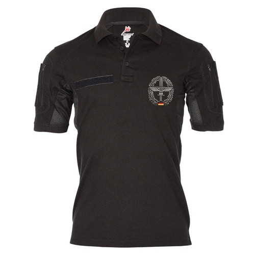 Tactical polo heeresflieger - tactical,