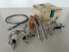 NOS Bremsen und Hebel Shimano