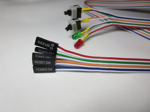Taster schalter power - power, on
