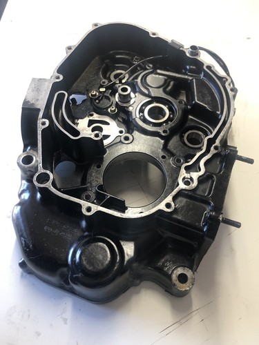 Suzuki 650 motorgehäuse - 650,