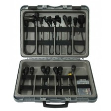 TEXA Original Diagnosekabel für LKW S04929 STANDARD LKW KABEL