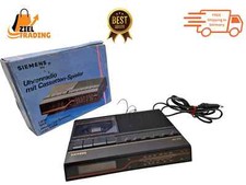 Siemens RG 276 Vintage