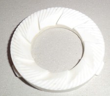 SAECO XELSIS Keramik Mahlscheibe Mahlwerk Keramikscheibe 48mm x 28mm x 7mm