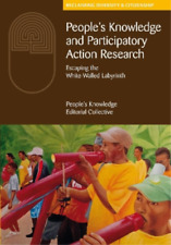 People's Knowledge and Participatory Action Research (Taschenbuch) (US IMPORT)