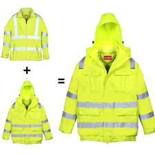 Pilotenjacke 3 IN 1