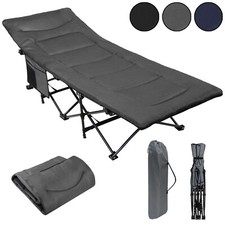 Campingbett Feldbett mit