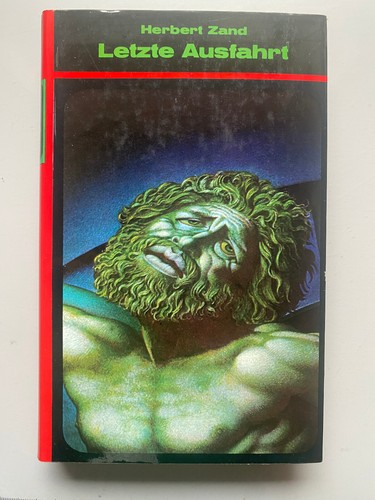 Zand herbert letzte - zand,,