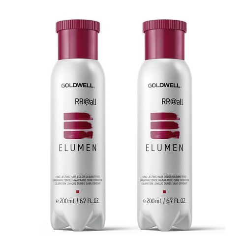Goldwell elumen all - elumen, rr