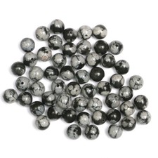 Edelstein Perlen 4/6/8mm Kugel