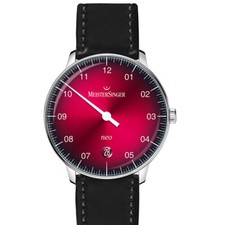 MeisterSinger NEO Automatikuhr