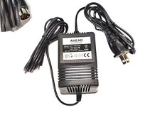 3-PIN AC Adapter for   AM440