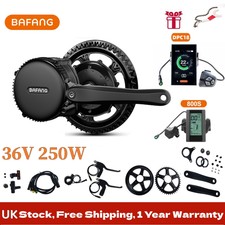 BAFANG BBS01 36V 250W 68mm Mid