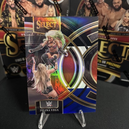 Zelina vega premier - vega,