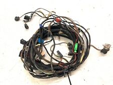 AUDI 80 CABRIO B4 ZV Kabelbaum