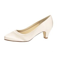 Rainbow Club Megan Brautschuhe