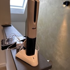 Weinflaschenöffner, Elektrisch, Wiederaufladbar, Vintage, Bifinett, Korkenzieher