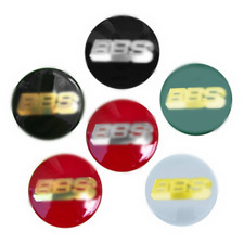 4x 70MM Nabendeckel Emlem