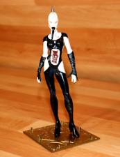 Hellraiser Series One Wire Twin Reel Blister Action Figure / Figur Neca 2003