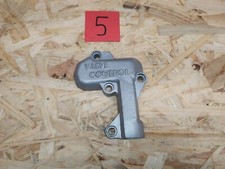 KTM GS 250 Auslasssteuerung Seitendeckel Deckel 54537005000 für Typ 545 | #5