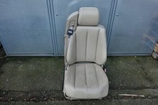Mercedes Benz SL320 R129 Sitz