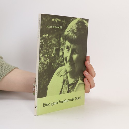 Eine ganz bestümmte stadt - eine,
