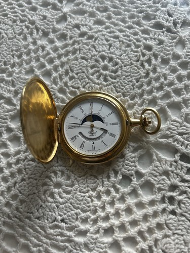 Royal taschenuhr modell 19341 - taschenuhr,
