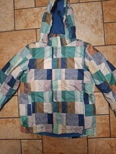 Skijacke Größe  158/164 TCM