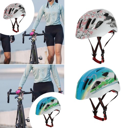 Kids bike helm leicht - kids,