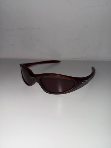 Nagelneu seltene oakley - nagelneu!,