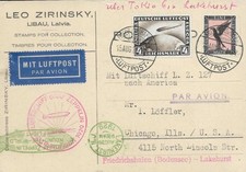 Graf Zeppelin 1929