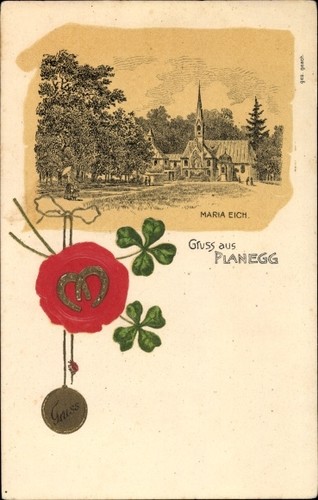 Präge litho planegg - präge,
